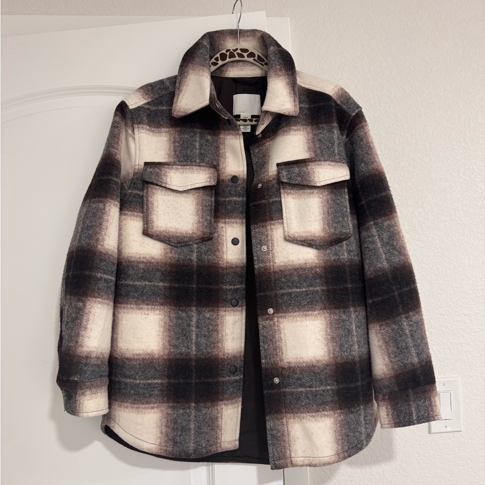 H&M jacket